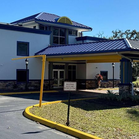 Days Inn By Wyndham Brooksville Exterior foto